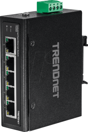 TRN TI-E50 - Switch
