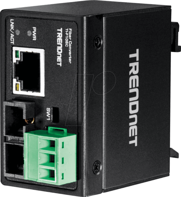 TRN TI-F10SC - Medienkonverter