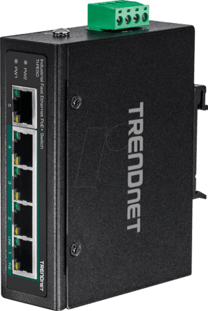 TRN TI-PE50 - Switch