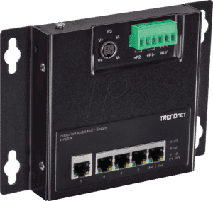 TRN TI-PG50F - Switch