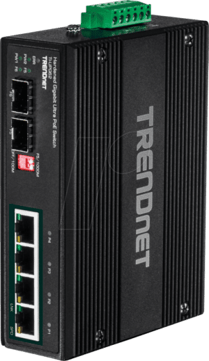 TRN TI-UPG62 - Switch
