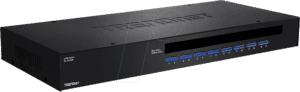 TRN TK-1603R - 16-Port KVM Switch