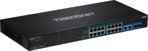TRN TPE-3012LS - Switch