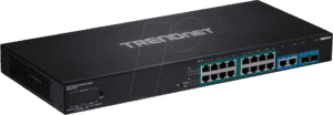 TRN TPE-3018LS - Switch