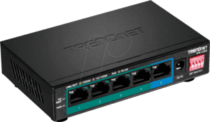 TRN TPE-LG50 - Switch