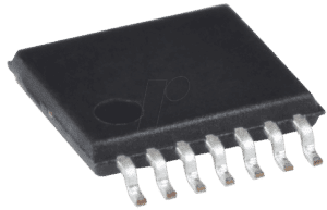 PIC18F05Q41-I/ST - 8-Bit-PICmicro Mikrocontroller