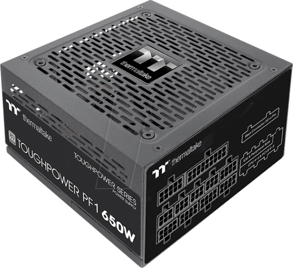 TT 25381 - Thermaltake Toughpower PF1