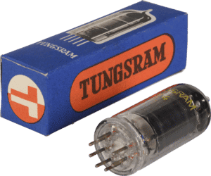 TUBE DF91 - Elektronenröhre