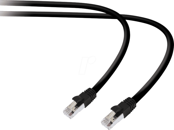 UF CAT6A 7