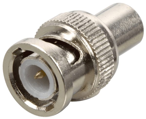 UG 88-75 - BNC-Abschlussstecker 75 Ohm