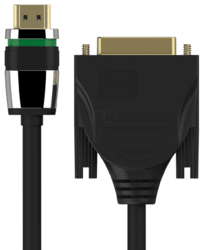 PURE ULS1300-005 - HDMI/DVI Kabel