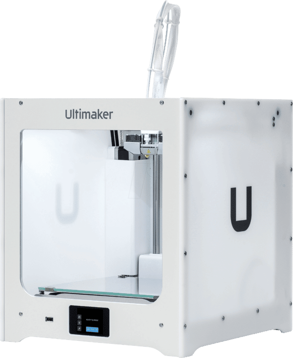 ULTIMAKER 2+ CON - 3D Drucker