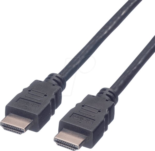 VALUE 11995526 - High Speed HDMI Kabel