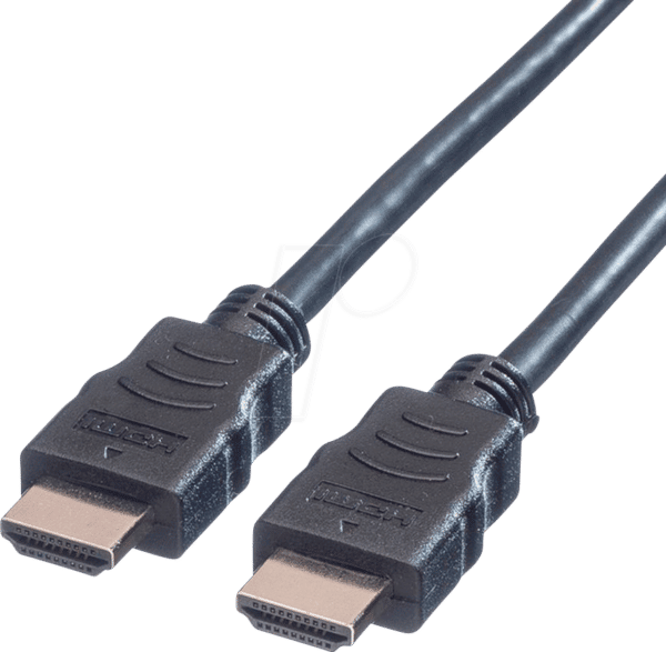 VALUE 11995545 - High Speed HDMI Kabel mit Ethernet