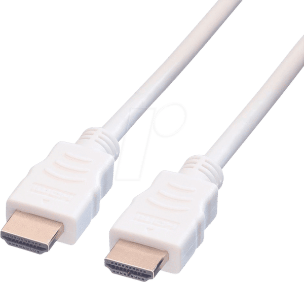 VALUE 11995704 - High Speed HDMI Kabel mit Ethernet