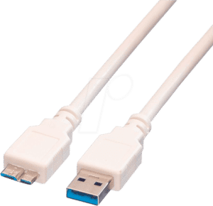 VALUE 11998875 - USB 3.0 Kabel