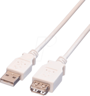 VALUE 11998961 - USB 2.0 Kabel