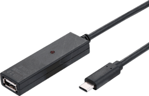 VALUE 12991113 - USB 2.0 Kabel