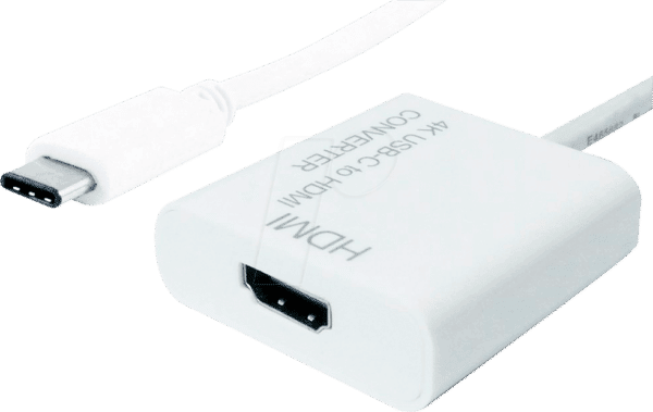 VALUE 12993210 - Adapter USB-C > HDMI