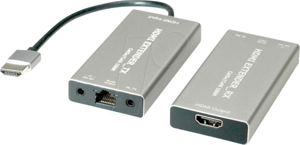 VALUE 14993463 - HDMI Extender über TP