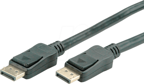 VALUE 14993496 - DisplayPort Kabel