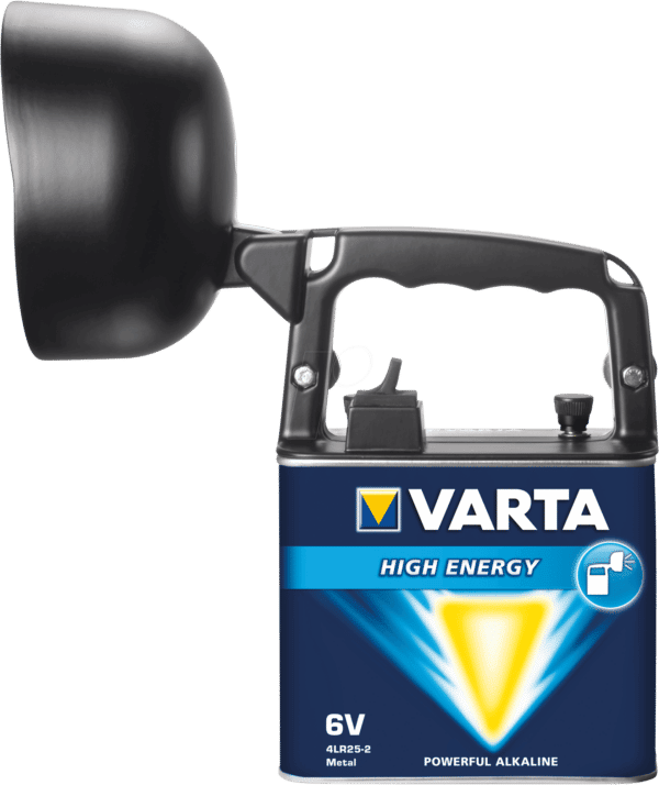 VAR LED WORK - LED-Handlampe Work Light 435