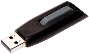 VERBATIM 49189 - USB-Stick