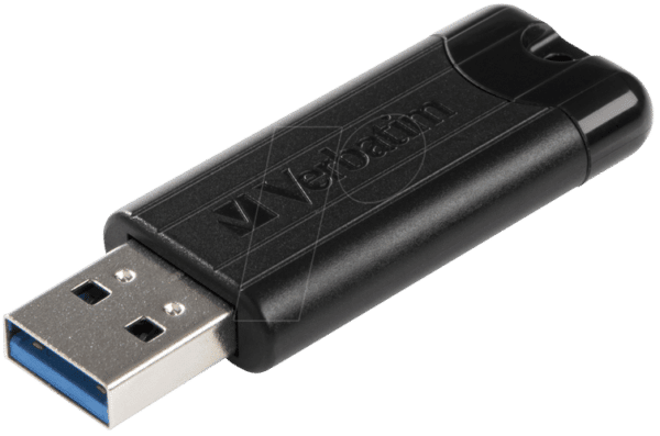 VERBATIM 49320 - USB-Stick