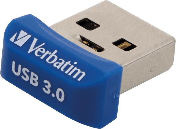 VERBATIM 98709 - USB-Stick