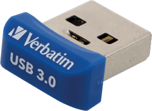 VERBATIM 98710 - USB-Stick