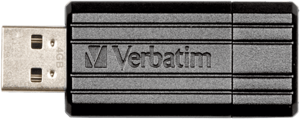 VERBATIM PS 16 - USB-Stick