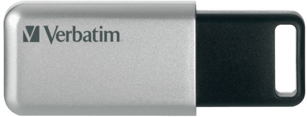 VERBATIM 98665 - USB-Stick