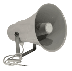 VIS 50252 - Druckkammer-Horn