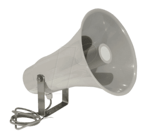 VIS 50254 - Druckkammer-Horn