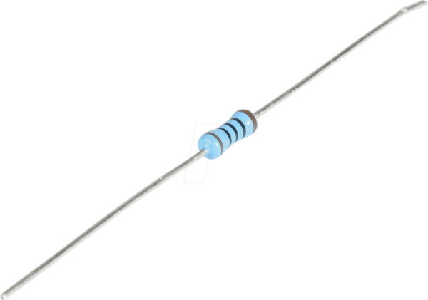 VI MBB02070C1003 - Dünnschichtwiderstand