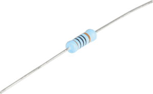 VI MBE04140C1001 - Dünnschichtwiderstand