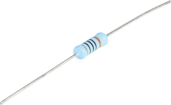 VI MBE04140C1803 - Dünnschichtwiderstand