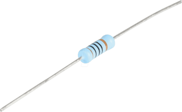 VI MBE04140C2209 - Dünnschichtwiderstand