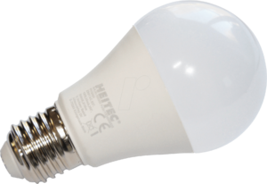 HEITEC 500650 - LED-Lampe E27