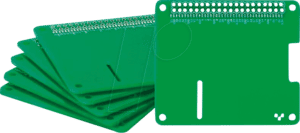 VOLTERA 1000082 - Voltera Leiterplatten (PCB)