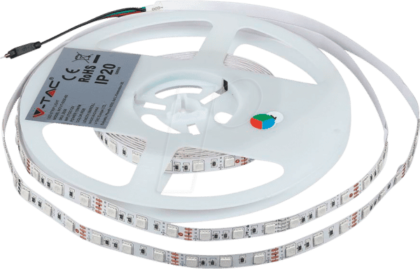 VT-2558 - LED Streifen