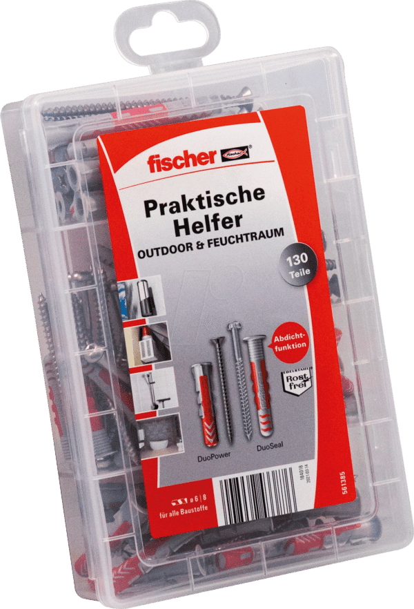 FD 561385 - Praktische Helfer Outdoor/Feuchtraum