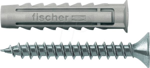 FD 070021 - Dübel SX 6 x 30 S