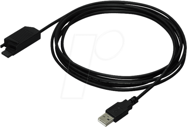 WAGO 750-923 - USB Service Cable