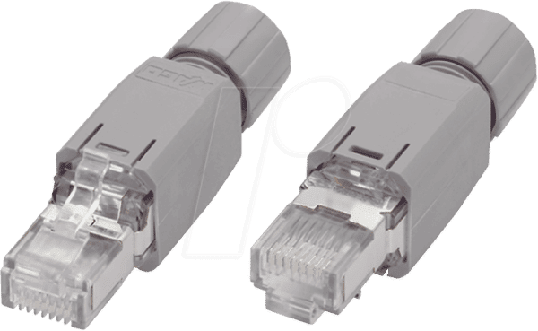 WAGO 750-975 - Ethernet St. RJ45 IP20 Ethernet 10/100 Mbit/s