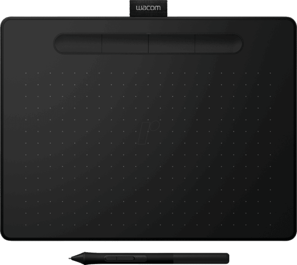 WACOM CTL6100WLK - Grafiktablett