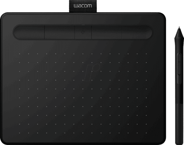 WACOM CTL4100WLK - Grafiktablett