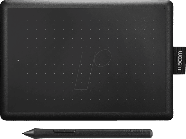 WACOM CTL-472-N - Grafiktablett