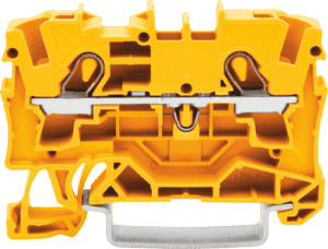 WAGO 2004-1206 - Durchgangsklemme