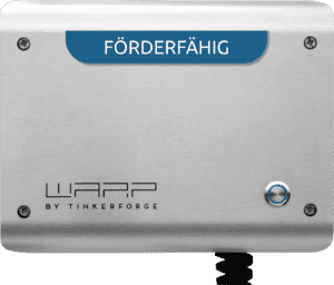 WARP2 BASIC 1175 - Wallbox